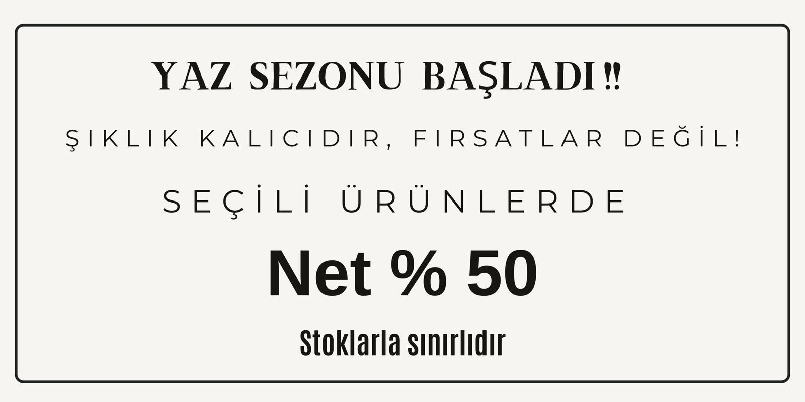 yaz ortası indirim